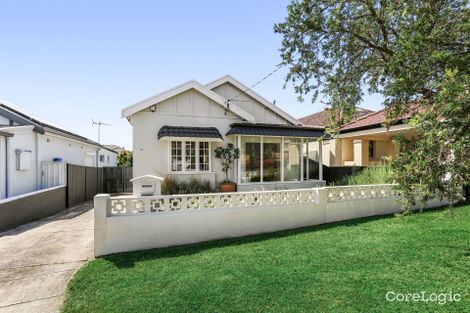 Property photo of 11 Francis Street Earlwood NSW 2206