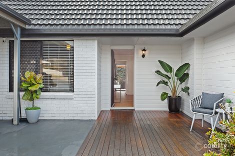 Property photo of 127 Alderley Street Rangeville QLD 4350