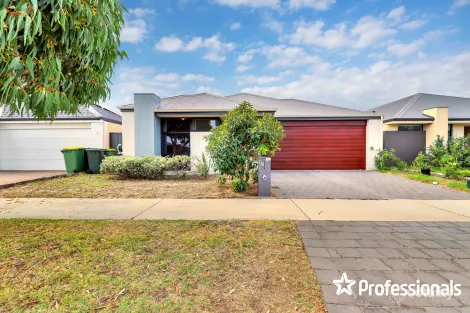 31 Bellas Cct, Piara Waters, WA 6112