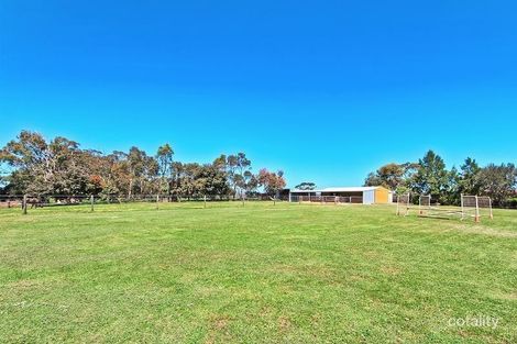 Property photo of 225 Berry Road Jupiter Creek SA 5153