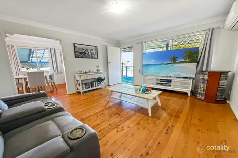 Property photo of 175 McCarthy Road Avenell Heights QLD 4670