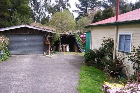 Property photo of 18 South Crescent Maydena TAS 7140