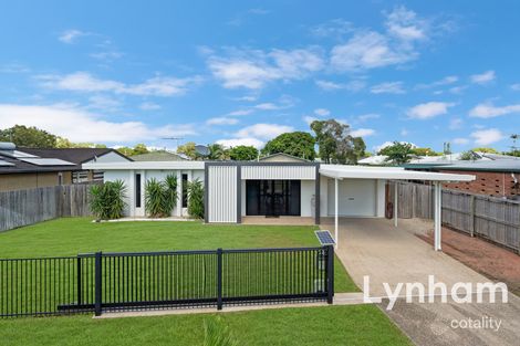 Property photo of 21 Marsh Street Heatley QLD 4814