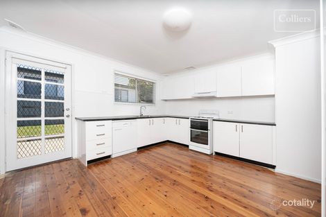 Property photo of 135 Lake Entrance Road Barrack Heights NSW 2528