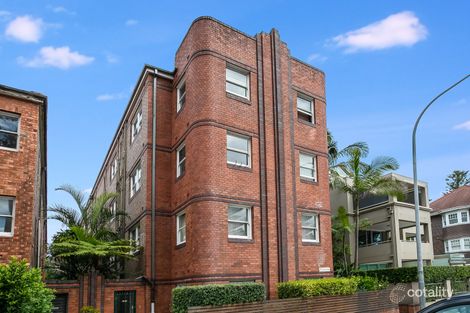 Property photo of 8/8 Victoria Parade Manly NSW 2095