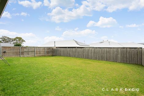 Property photo of 3 Dragonfly Drive Chisholm NSW 2322