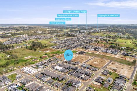 18 Circinus St, Austral, NSW 2179