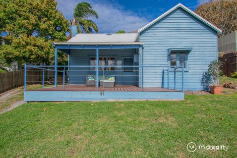 Property photo of 61B Adelaide Crescent Middleton Beach WA 6330