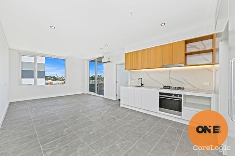 Property photo of 3/58-64 John Street Lidcombe NSW 2141