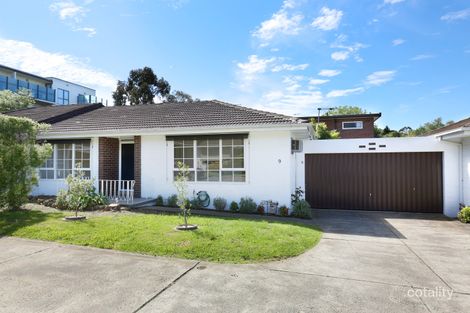 9/69 Hawdon St, Heidelberg, VIC 3084