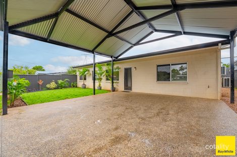 Property photo of 15 Alberta Drive Woree QLD 4868