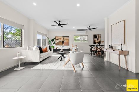 Property photo of 15 Alberta Drive Woree QLD 4868