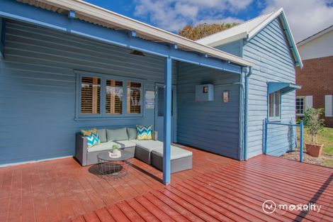 Property photo of 61B Adelaide Crescent Middleton Beach WA 6330