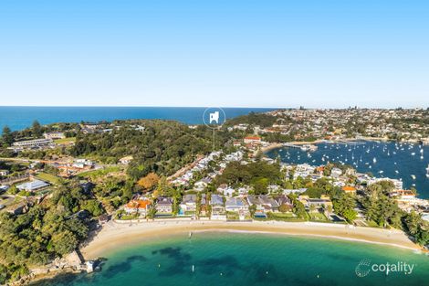 Property photo of 12 Cliff Street Watsons Bay NSW 2030
