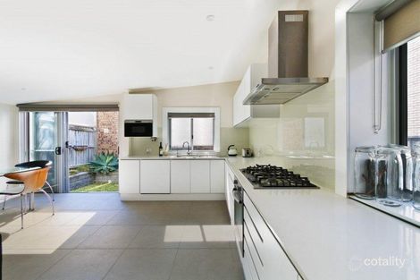 Property photo of 13 Hill Street Leichhardt NSW 2040
