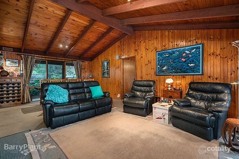 Property photo of 35 Bowman Road Beaconsfield VIC 3807