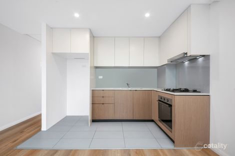 Property photo of 113/1-7 Waratah Avenue Randwick NSW 2031