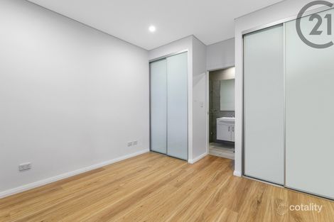 Property photo of 113/1-7 Waratah Avenue Randwick NSW 2031