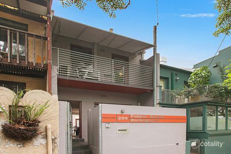 Property photo of 259 Palmer Street Darlinghurst NSW 2010