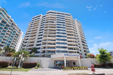 23/107-113 Esplanade, Cairns City, QLD 4870