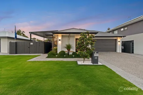 48 Goldencrest St, Caboolture, QLD 4510