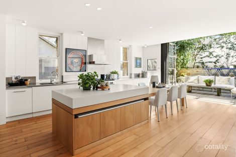 Property photo of 12 Cliff Street Watsons Bay NSW 2030