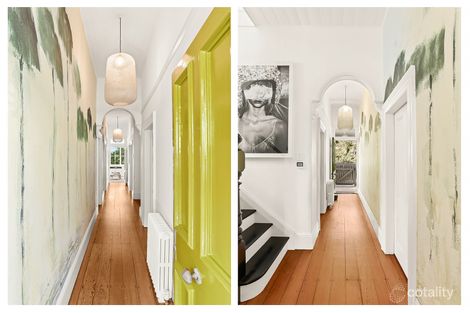 Property photo of 12 Cliff Street Watsons Bay NSW 2030