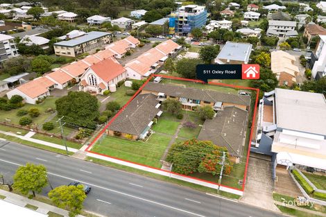 511 Oxley Rd, Sherwood, QLD 4075