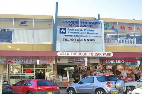 18 John St, Cabramatta, NSW 2166