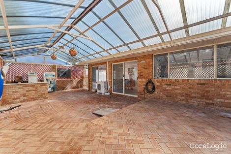 Property photo of 33 St Laurent Mews Port Kennedy WA 6172