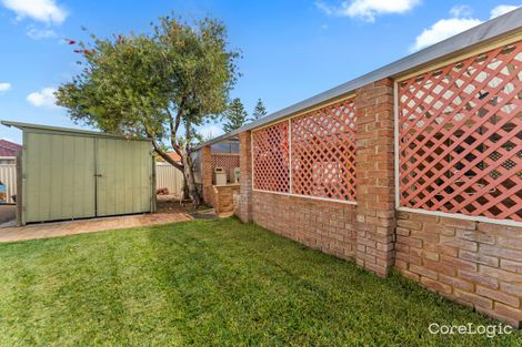 Property photo of 33 St Laurent Mews Port Kennedy WA 6172