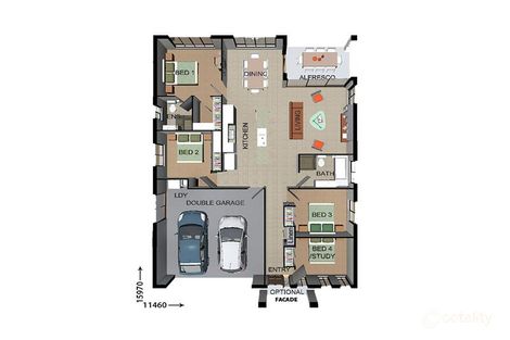 Property photo of LOT 2 Burnside Road Burnside QLD 4560