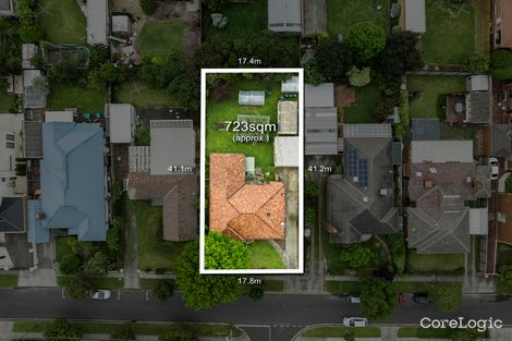 Property photo of 21 Molden Street Bentleigh East VIC 3165