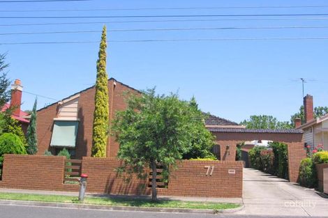 71 Shaftsbury St, Coburg, VIC 3058