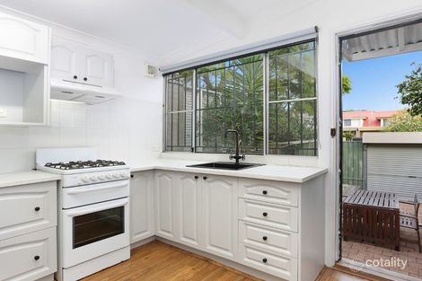 Property photo of 22 Cary Street Leichhardt NSW 2040