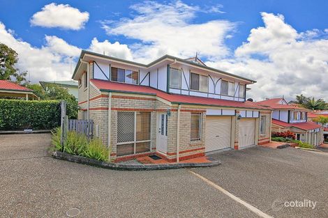 1/24 Hill Cres, Carina Heights, QLD 4152