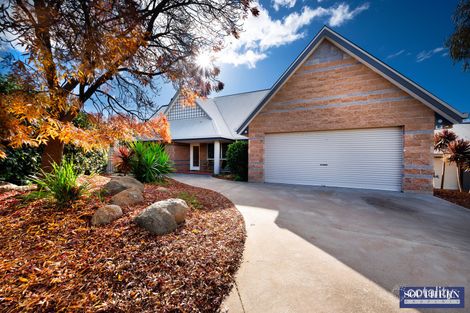 Property photo of 6 Monaghan Place Nicholls ACT 2913