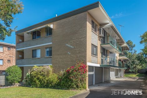 Property photo of 2/44 Gustavson Street Annerley QLD 4103