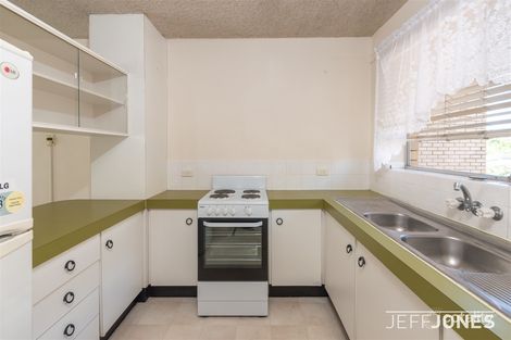 Property photo of 2/44 Gustavson Street Annerley QLD 4103