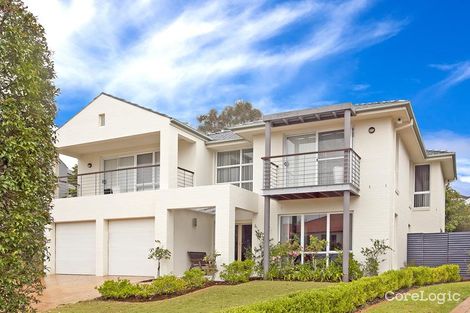 Property photo of 5 Edgewood Place Belrose NSW 2085