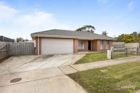 Property photo of 17 Jasmine Crescent Ballan VIC 3342