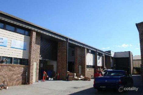 18/10 Foundry Rd, Seven Hills, NSW 2147
