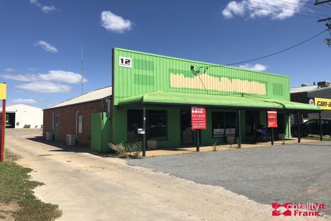 12 Dobney Ave, Wagga Wagga, NSW 2650