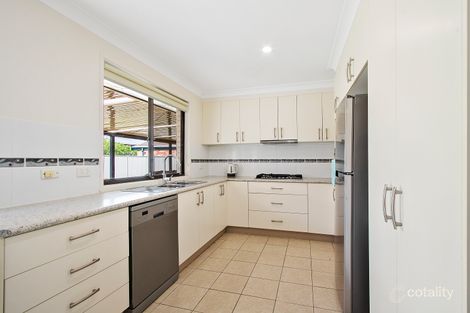Property photo of 22 Colonial Drive Bligh Park NSW 2756