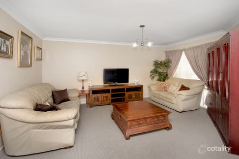 Property photo of 6 Kelso Close Yamanto QLD 4305