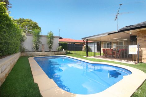 Property photo of 6 Kelso Close Yamanto QLD 4305