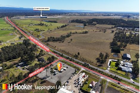 2 Dwyer Rd, Bringelly, NSW 2556