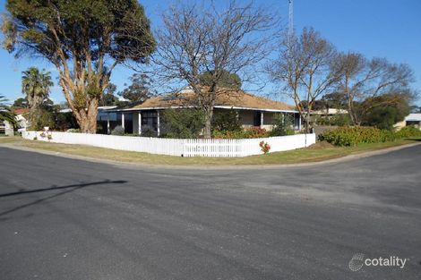 10 Bertha St, Bordertown, SA 5268