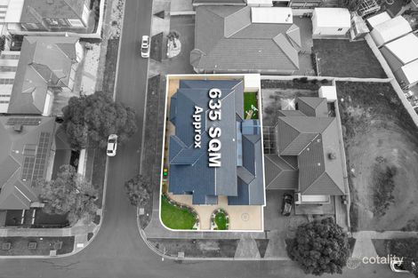 Property photo of 36 Brookglen Boulevard Cairnlea VIC 3023