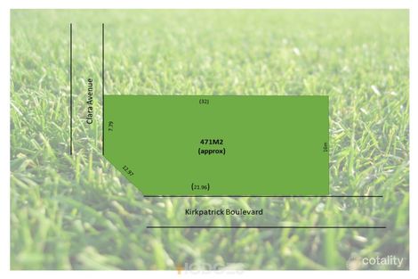 97 Clara Ave, Truganina, VIC 3029